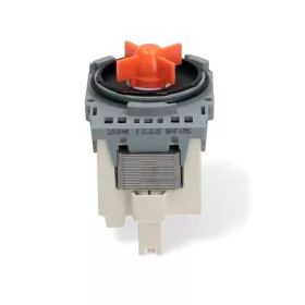   Gorenje mosógép 30W Szivattyú, ürítő, 3 körmös, hátul stekkeres 629232, 665323 (eredeti)