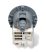 Mosógép lúgszivattyú Askoll fedél nélkül eredeti, gyári 30W / 40W # ürítő szivattyú. Pl.: Zanussi - Electrolux - AEG - Samsung - Whirlpool - Indesit - LG mosógépekhez (hátul sarus) #