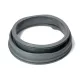HAIER mosógép üstszájgumi 0020300590 - 0020300590D - 49045766 - 49052537