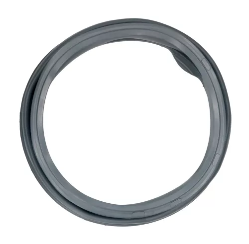 HAIER mosógép üstszájgumi 0020300590 - 0020300590D - 49045766 - 49052537