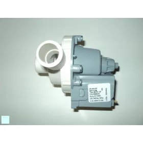 Lúgszivattyú Askoll fedéllel szerelt Energomat