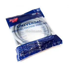   Befolyócső hidegvizre 20 C 60 bar 200 cm SKL FWH612UN csomagolt