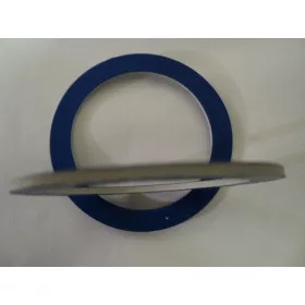 Tömítés Temasil NG 62x48x2 mm (Tatramat fűtőbetéthez)