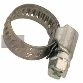 Csőbilincs 8 - 16 ECO (Awab)