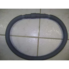 Leeresztőcső olasz (kihúzható)  60-200cm  Ø19-22mm