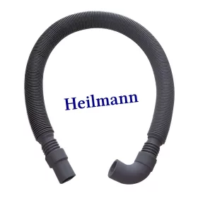   Leeresztőcső olasz (kihúzható,L)  90-300 cm.  Ø 19-22 mm