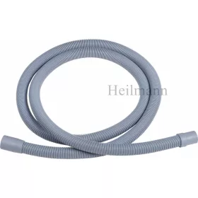 Leeresztőcső olasz (-    )  egyenes 150cm Ø19-22mm