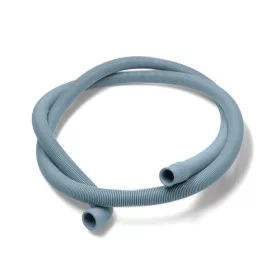 Leeresztő cső gégecsöves (- , L pipa) 200cm  Ø19-22mm