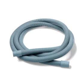 Leeresztőcső olasz (-    )  egyenes 300cm Ø19-22mm