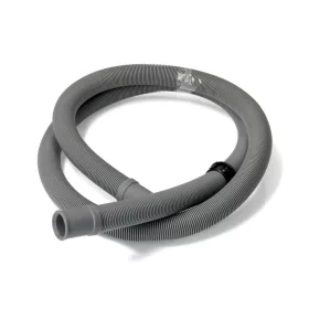   Gorenje mosogatógép kifolyócső 1,6m. 407927 - 12676000000138 (eredeti 21/21 mm, 180°)