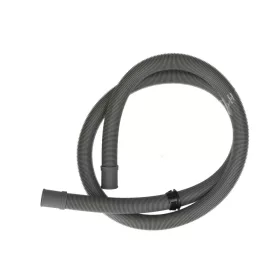   Gorenje mosogatógép kifolyócső 1,6m. 407927 - 12676000000138 (eredeti 21/21 mm, 180°)