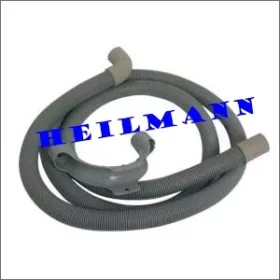 Leeresztőcső olasz 500 cm akasztóval