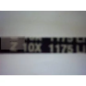 Energomat ékszíj                         10 x 1175