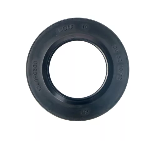 Szimering 30x52x10/12 # Zanussi - Bosch mosógép 124056600#