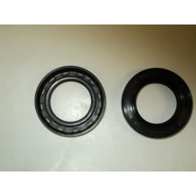 Szimering 25x50x10 #GP - ARISTON - BEKO 001575   #