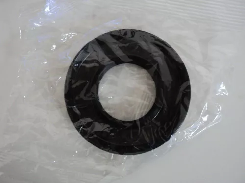 Szimering  40,2x72x10/13,5 mosógép # ZANUSSI 5009930800, 14400203000, 50097611003, 50099308004, 50099524006 #