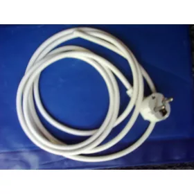 Energomat csatlakozó vezeték     3 x 1.5 x 2.80 fm