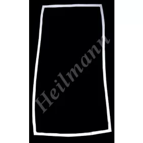   Zanussi - Electrolux - AEG hűtő ajtó tömítés  510x1025 50059176003 # (eredeti) pl.: ZI2300 hűtő #