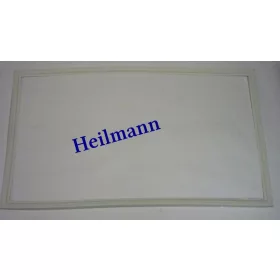   Zanussi - Electrolux - AEG hűtő ajtó tömítés MT. 1007 x 563 mm 2426448037 # 2248016558 (hűtő ajtóra) RENDELÉSRE #