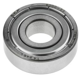 Golyóscsapágy        6000 ZZ           10 x 26 x 8 SKF C3