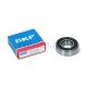 Golyóscsapágy 6205 2RS SKF 25x52x15mm.