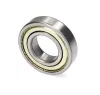 Golyócsapágy 6207 ZZ  35x72x14mm.