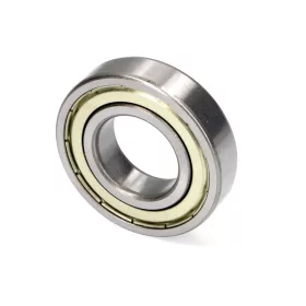 Golyócsapágy 6207 ZZ  35x72x14mm.