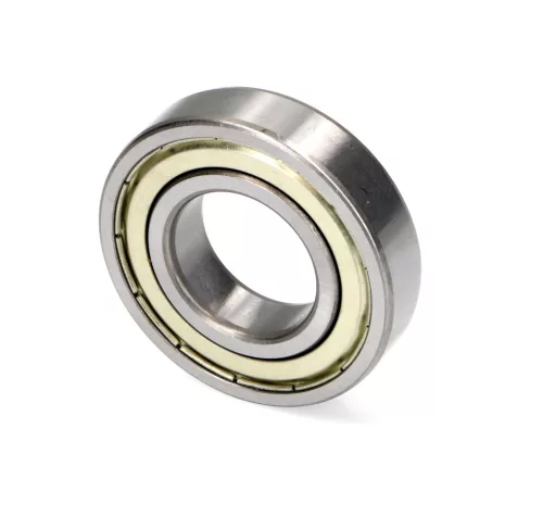Golyócsapágy 6207 ZZ  35x72x14mm.
