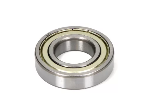 Golyócsapágy 6207 ZZ  35x72x14mm.