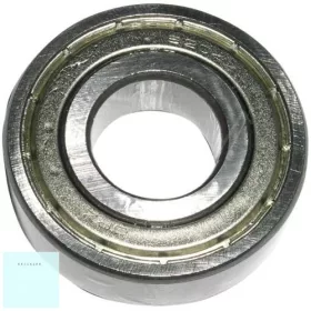Golyóscsapágy 6208 ZZ 40 X 80 X18