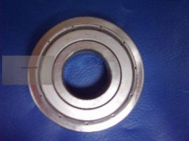 Golyóscsapágy SKF 6203 ZZ 40x17x12