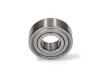 Golyóscsapágy SKF 6203 ZZ C3 40x17x12