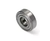 Golyóscsapágy 6204 ZZ SKF # 20X47X14mm. #