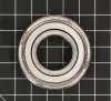 Golyóscsapágy 6204 ZZ SKF # 20X47X14mm. #