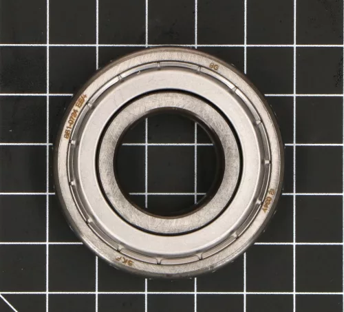 Golyóscsapágy 6204 ZZ SKF # 20X47X14mm. #