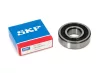 Golyóscsapágy SKF 6305 2RS 25x62x17mm.