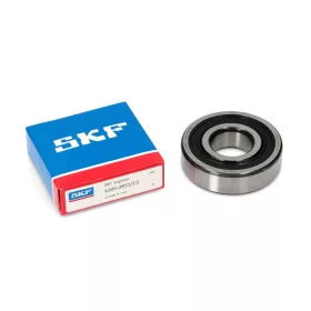 Golyóscsapágy SKF 6305 2RS 25x62x17mm.