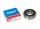 Golyóscsapágy SKF 6305 2RS 25x62x17mm.