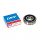 Golyóscsapágy SKF 6305 2RS 25x62x17mm.