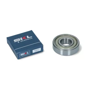 Golyóscsapágy 6305 ZZ  25x62x17mm.