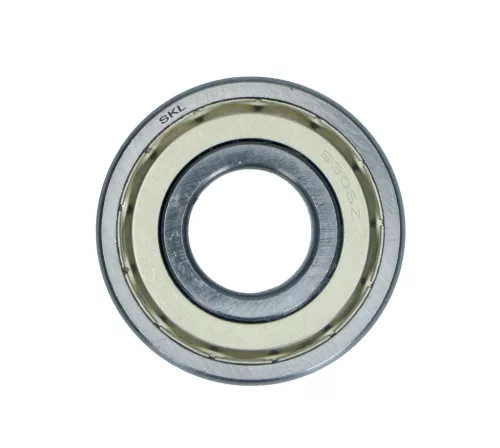 Golyóscsapágy 6305 ZZ  25x62x17mm.