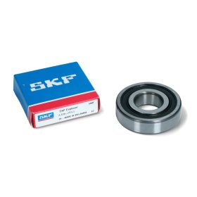 Golyóscsapágy SKF 6306 2RS 30x72x19mm