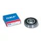 Golyóscsapágy SKF 6306 2RS 30x72x19mm