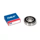 Golyóscsapágy SKF 6307 2RS 35x80x21mm.