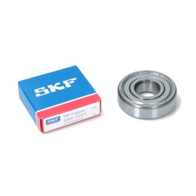 Golyóscsapágy 6304 ZZ SKF C3  20 x 52 x 15