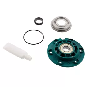   Zanussi - Electrolux - AEG mosógép csapágy komplett  6203 csapággyal # tartozékok + zsír  4071424214 eredeti 4055168324 #