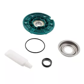   Zanussi - Electrolux - AEG mosógép csapágy komplett  6203 csapággyal # tartozékok + zsír  4071424214 eredeti 4055168324 #