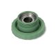 Zanussi - Electrolux - AEG mosógép csapágyház BAL, 6203CR  1468937063 # (eredeti, gyári) 4071430963 helyett is (tömítések nélkül) #