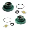 Zanussi - Electrolux - AEG mosógép csapágykészlet garnitúra 4071430971 - 4071430963