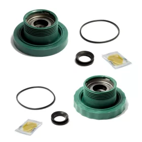   Zanussi - Electrolux - AEG mosógép csapágykészlet garnitúra 4071430971 - 4071430963